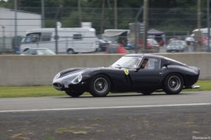 Ferrari 250 GTO
