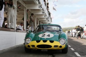 Ferrari 250 GTO