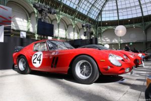 Ferrari 250 GTO