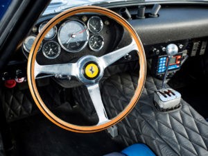Ferrari 250 GTO