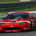 Ferrari 550 GTS Maranello 2001