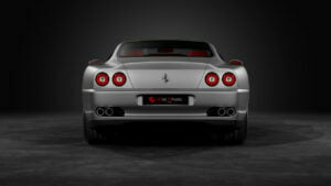 Ferrari 550 Maranello 1996