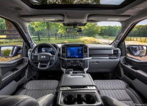 Ford F-150 2021