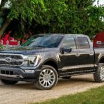Ford F-150 2021