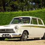 Ford Lotus Cortina