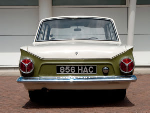 Ford Lotus Cortina