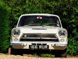 Ford Lotus Cortina