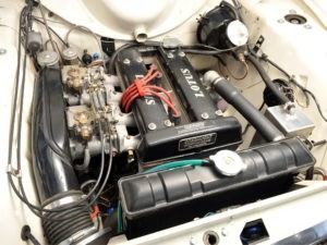Ford Lotus Cortina