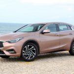 Infiniti Q30 2020