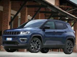 Jeep Compass 2020