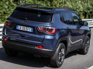 Jeep Compass 2020