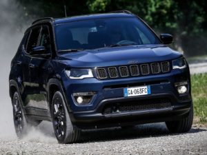 Jeep Compass 2020