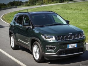 Jeep Compass 2020