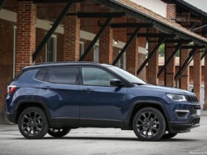 Jeep Compass 2020