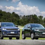 Jeep Compass 2020