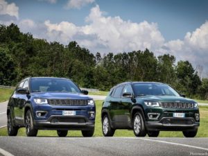 Jeep Compass 2020
