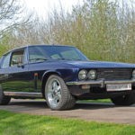 Jensen Interceptor S 2007