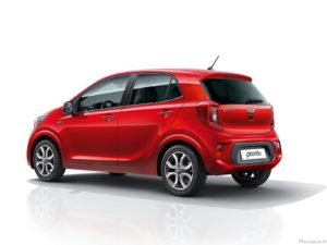 Kia Picanto 2021