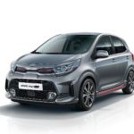 Kia Picanto 2021