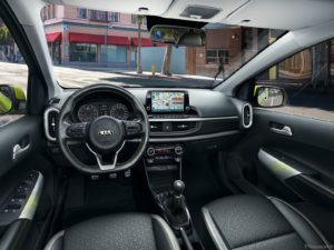 Kia Picanto 2021