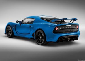 Lotus Exige Sport 410 20th Anniversary Edition 2020