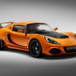 Lotus Exige Sport 410 20th Anniversary Edition 2020