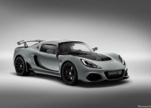 Lotus Exige Sport 410 20th Anniversary Edition 2020