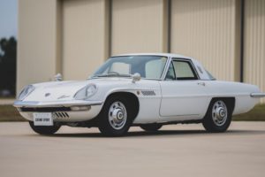 Mazda Cosmo Sport 1967