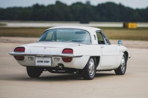 Mazda Cosmo Sport 1967