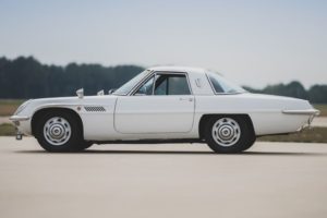 Mazda Cosmo Sport 1967