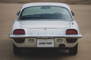 Mazda Cosmo Sport 1967