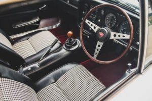 Mazda Cosmo Sport 1967