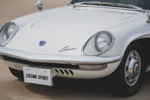 Mazda Cosmo Sport 1967