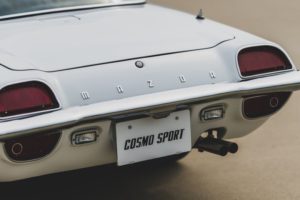 Mazda Cosmo Sport 1967
