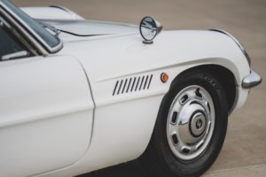 Mazda Cosmo Sport 1967