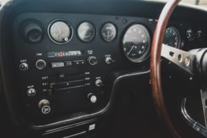 Mazda Cosmo Sport 1967
