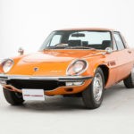Mazda Cosmo Sport 1968