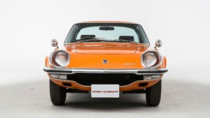 Mazda Cosmo Sport 1968