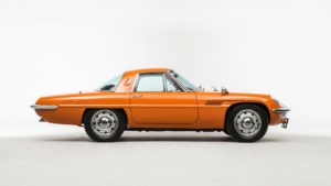 Mazda Cosmo Sport 1968