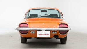 Mazda Cosmo Sport 1968