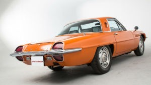 Mazda Cosmo Sport 1968
