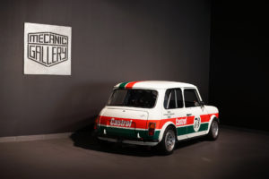 Morris Mini 1275 GT 1973