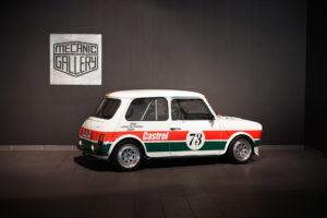 Morris Mini 1275 GT 1973