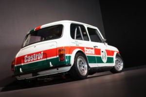 Morris Mini 1275 GT 1973