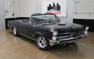 Pontiac GTO Convertible 1965