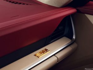 Porsche 911 Targa 4S Heritage Design Edition 2021