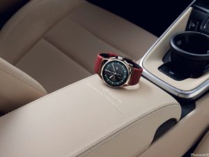 Porsche 911 Targa 4S Heritage Design Edition 2021