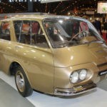 Renault Projet 900