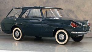 Renault Projet 900