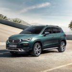 Seat Ateca 2020